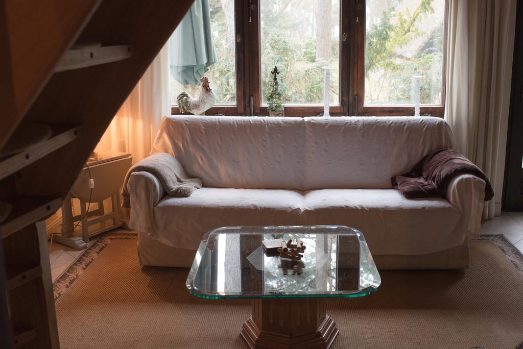 Reetdach-Ferienhaus In Quilitz Rankwitz Exteriör bild
